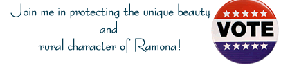 Save Ramona